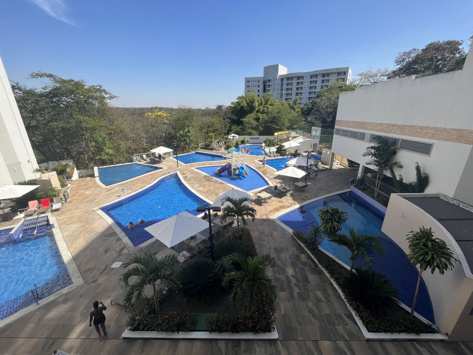 Fotos Condominio PARK VEREDAS - RIO QUENTE RIO QUENTE