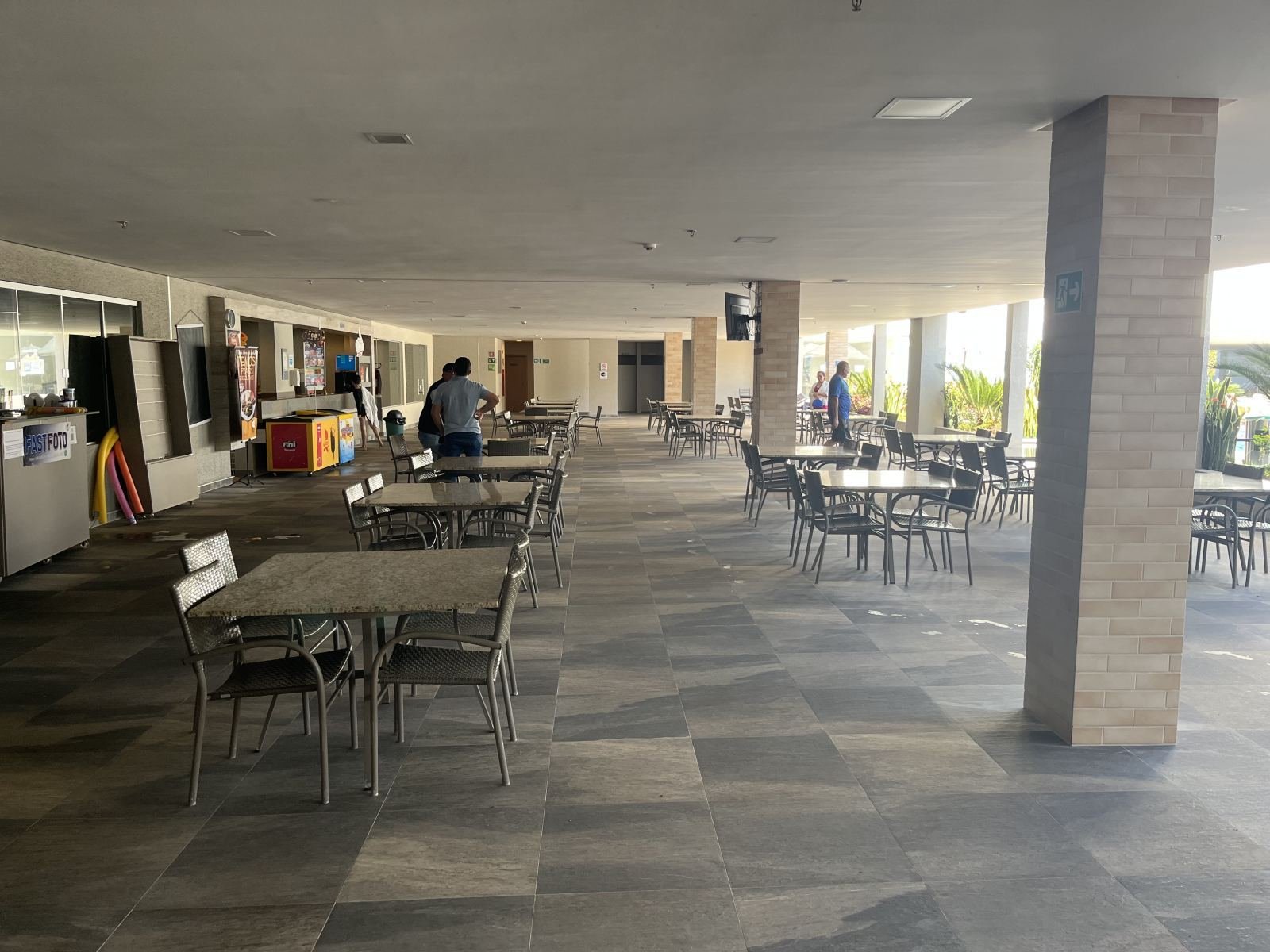 Fotos Condominio PARK VEREDAS - RIO QUENTE RIO QUENTE