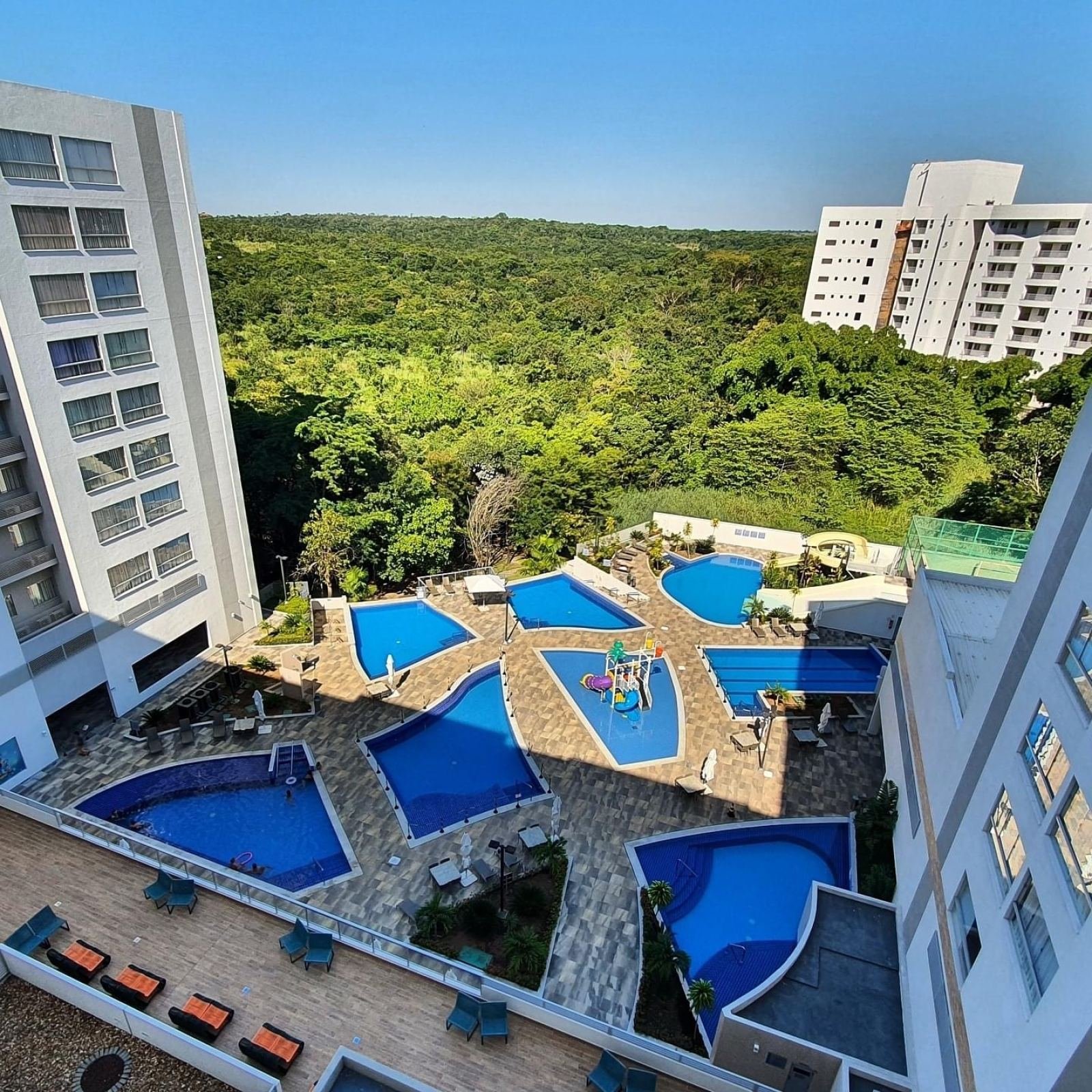 Foto Icone do Condominio 