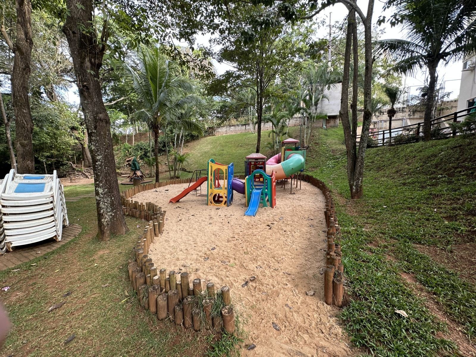 Foto THERMAS PARADISE - RIO QUENTE