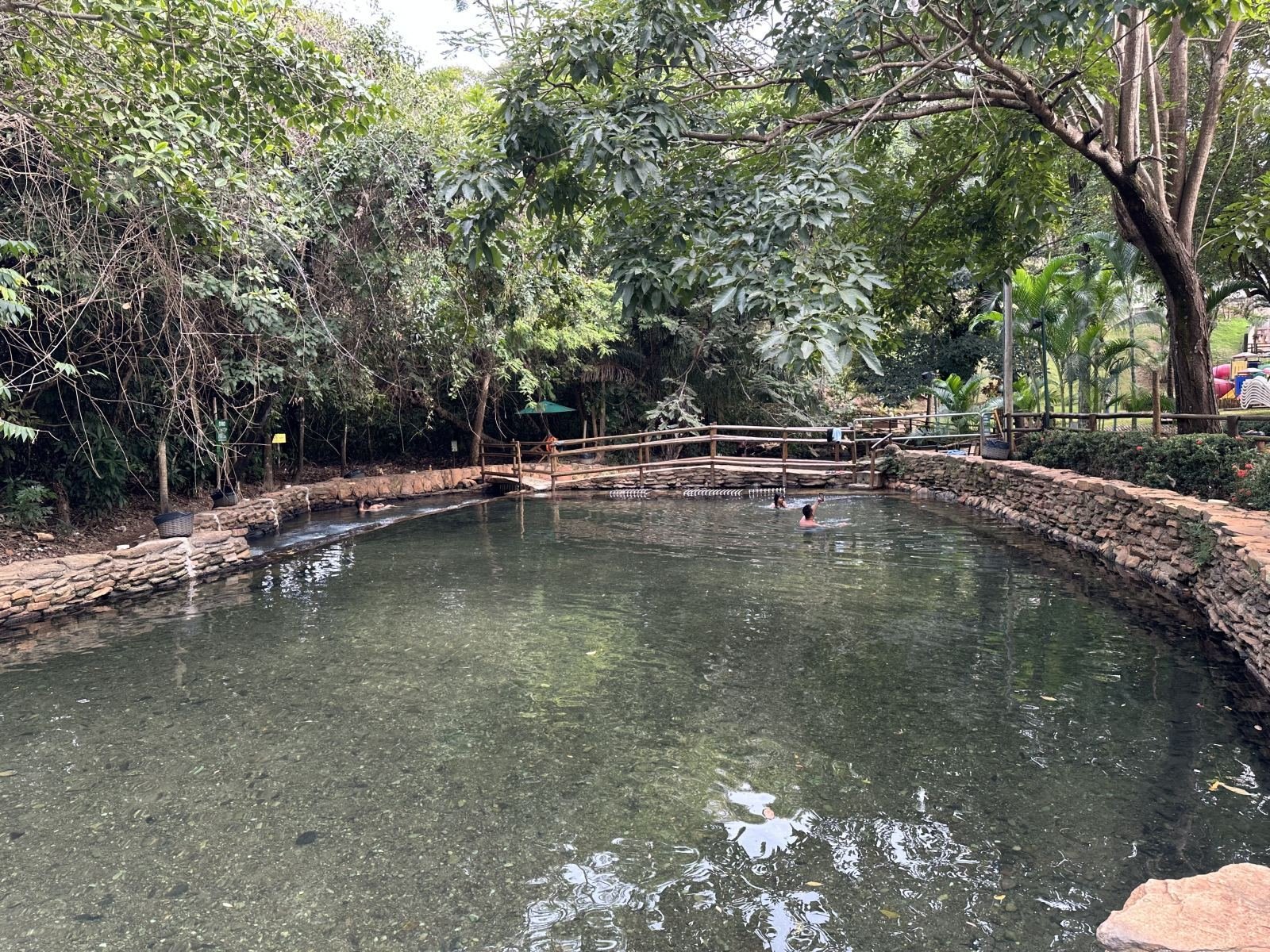 Foto THERMAS PARADISE - RIO QUENTE