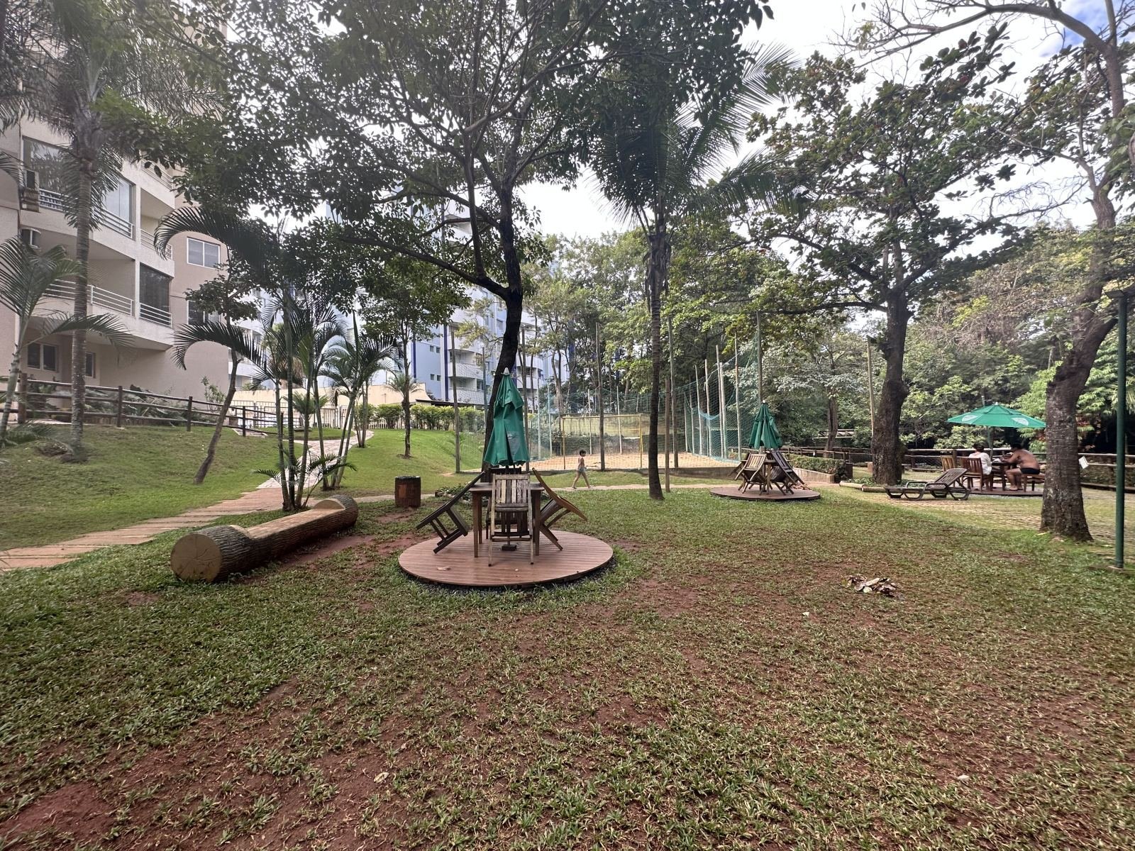 Foto THERMAS PARADISE - RIO QUENTE