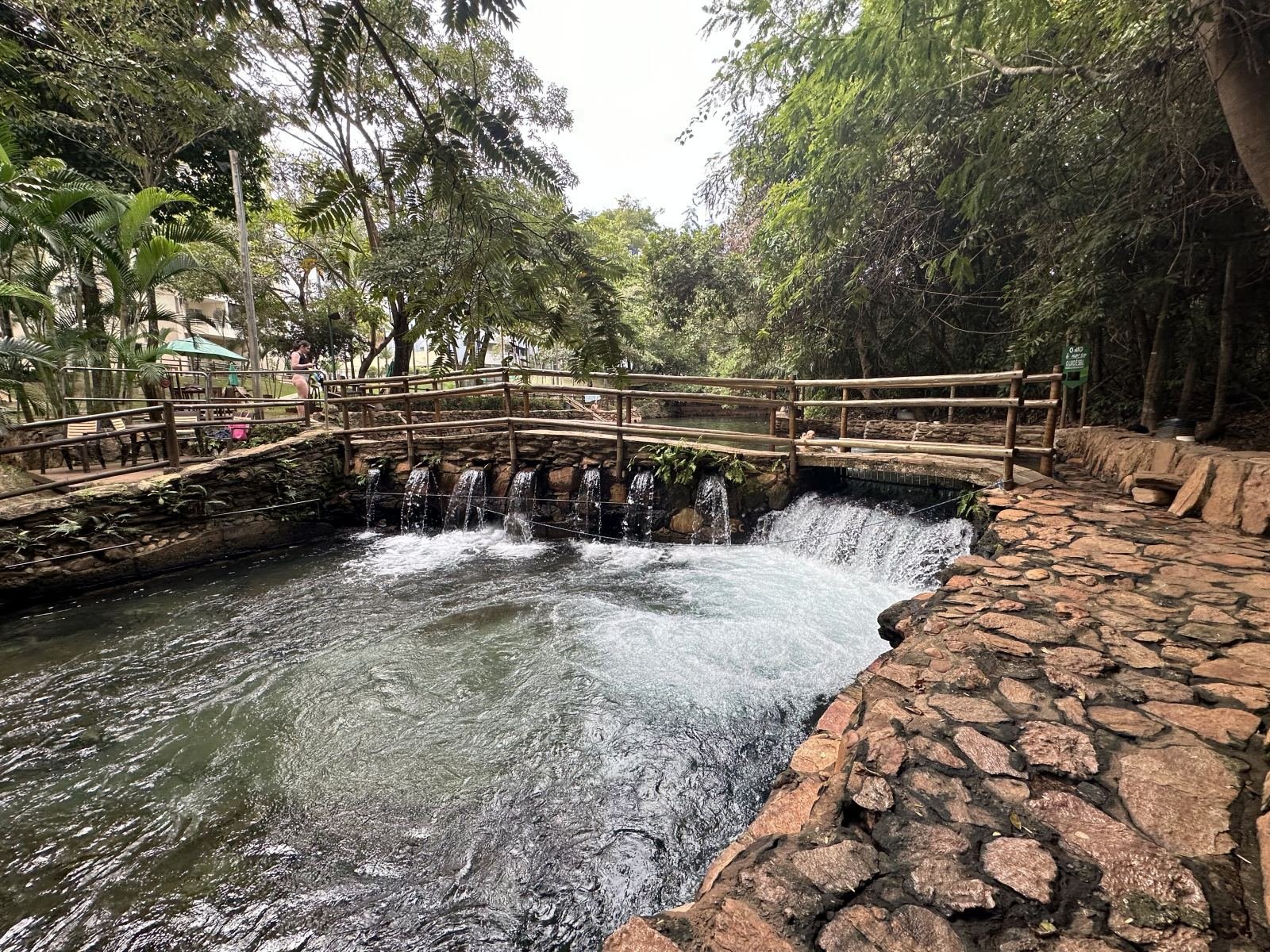 Foto THERMAS PARADISE - RIO QUENTE