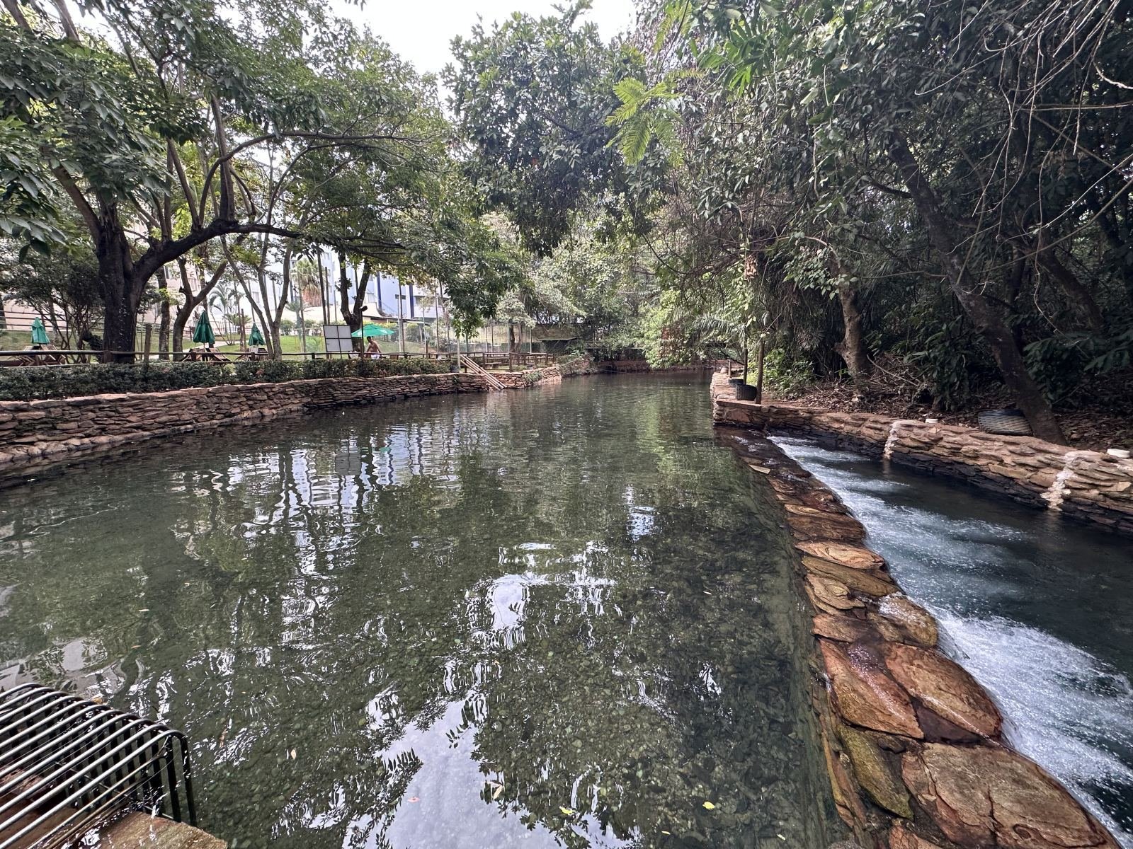 Foto THERMAS PARADISE - RIO QUENTE