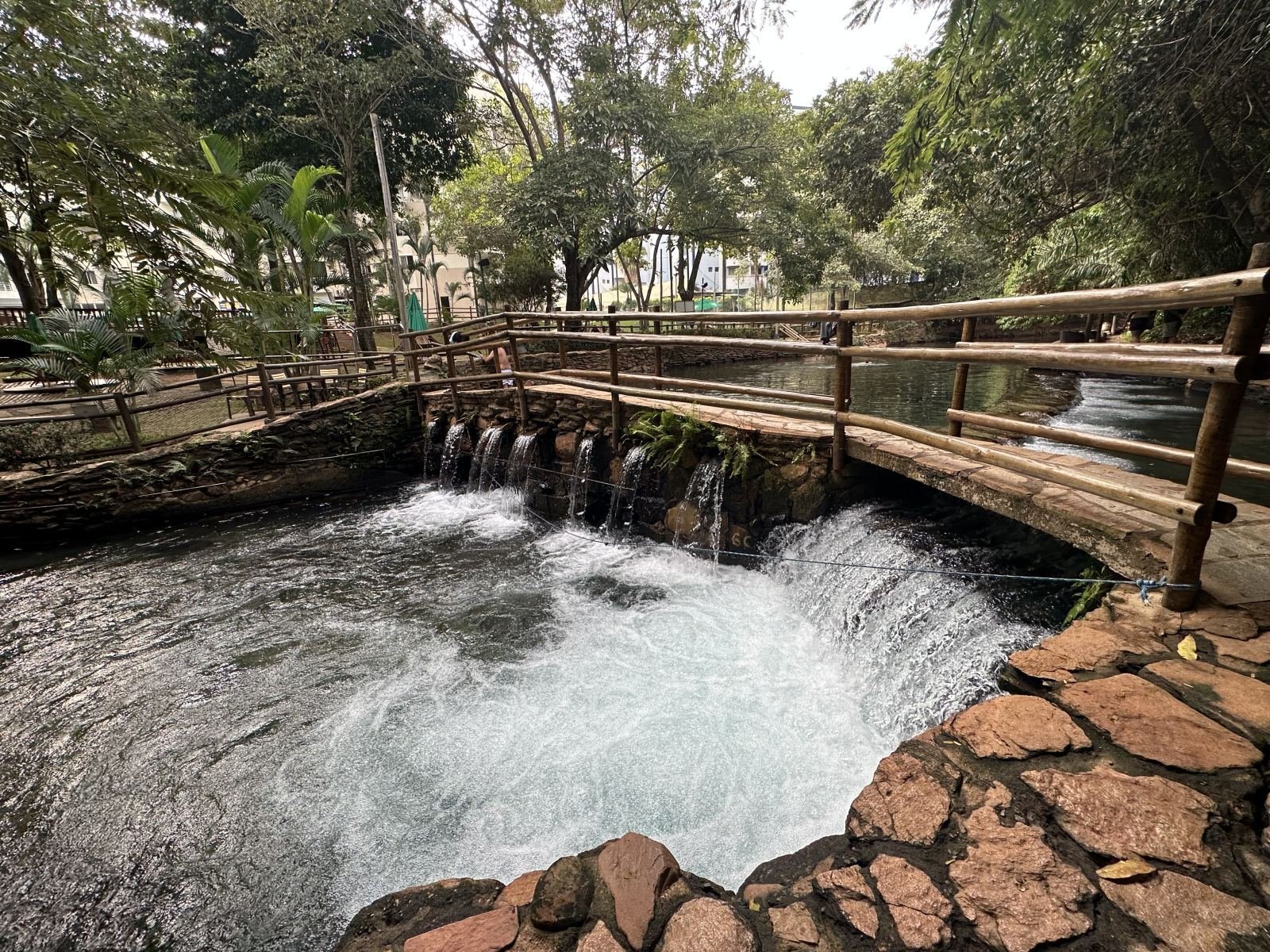 Foto THERMAS PARADISE - RIO QUENTE