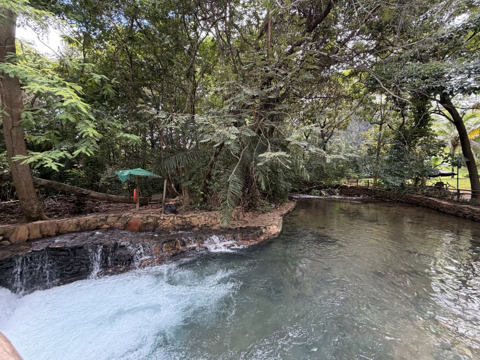 Foto THERMAS PARADISE - RIO QUENTE