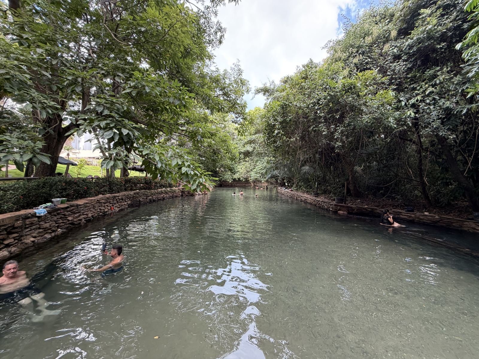 Foto THERMAS PARADISE - RIO QUENTE