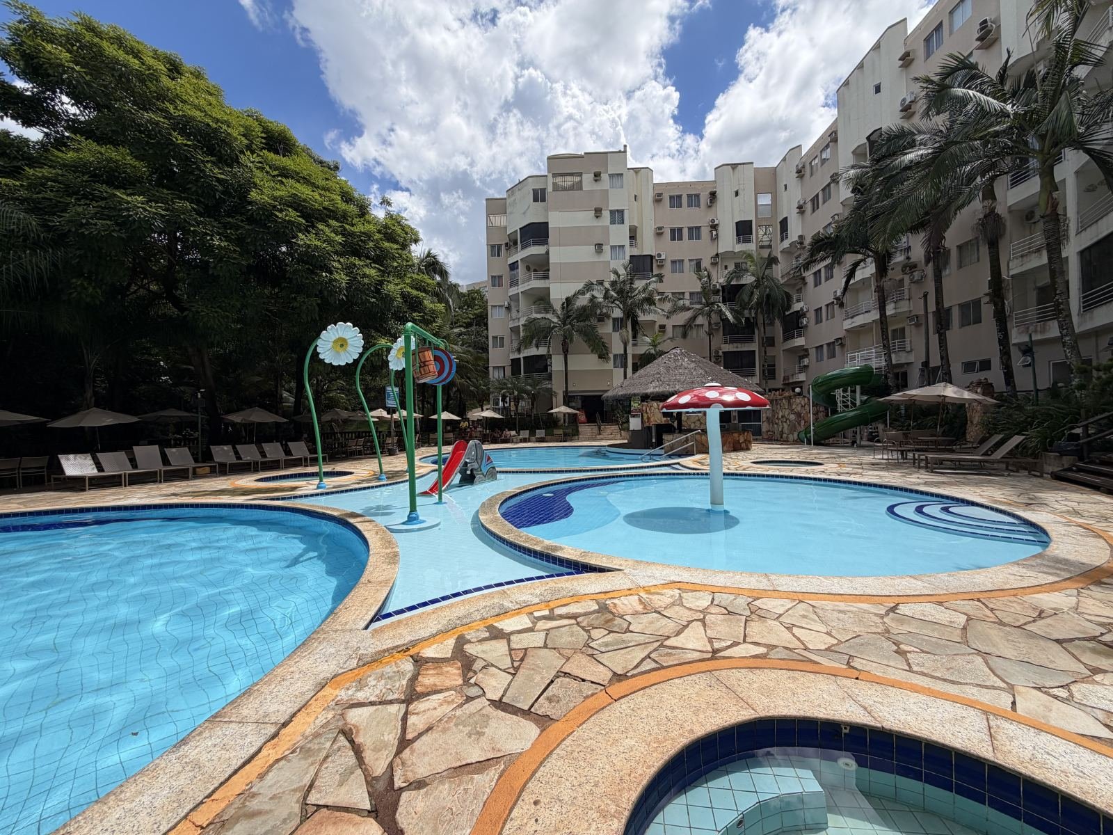 Foto THERMAS PARADISE - RIO QUENTE