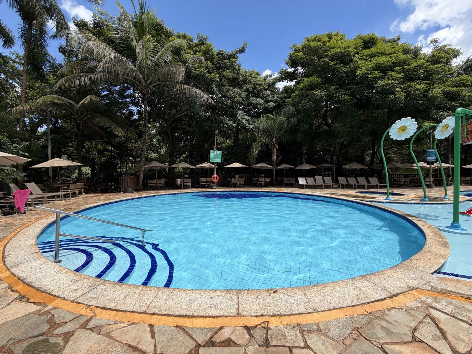 Foto THERMAS PARADISE - RIO QUENTE