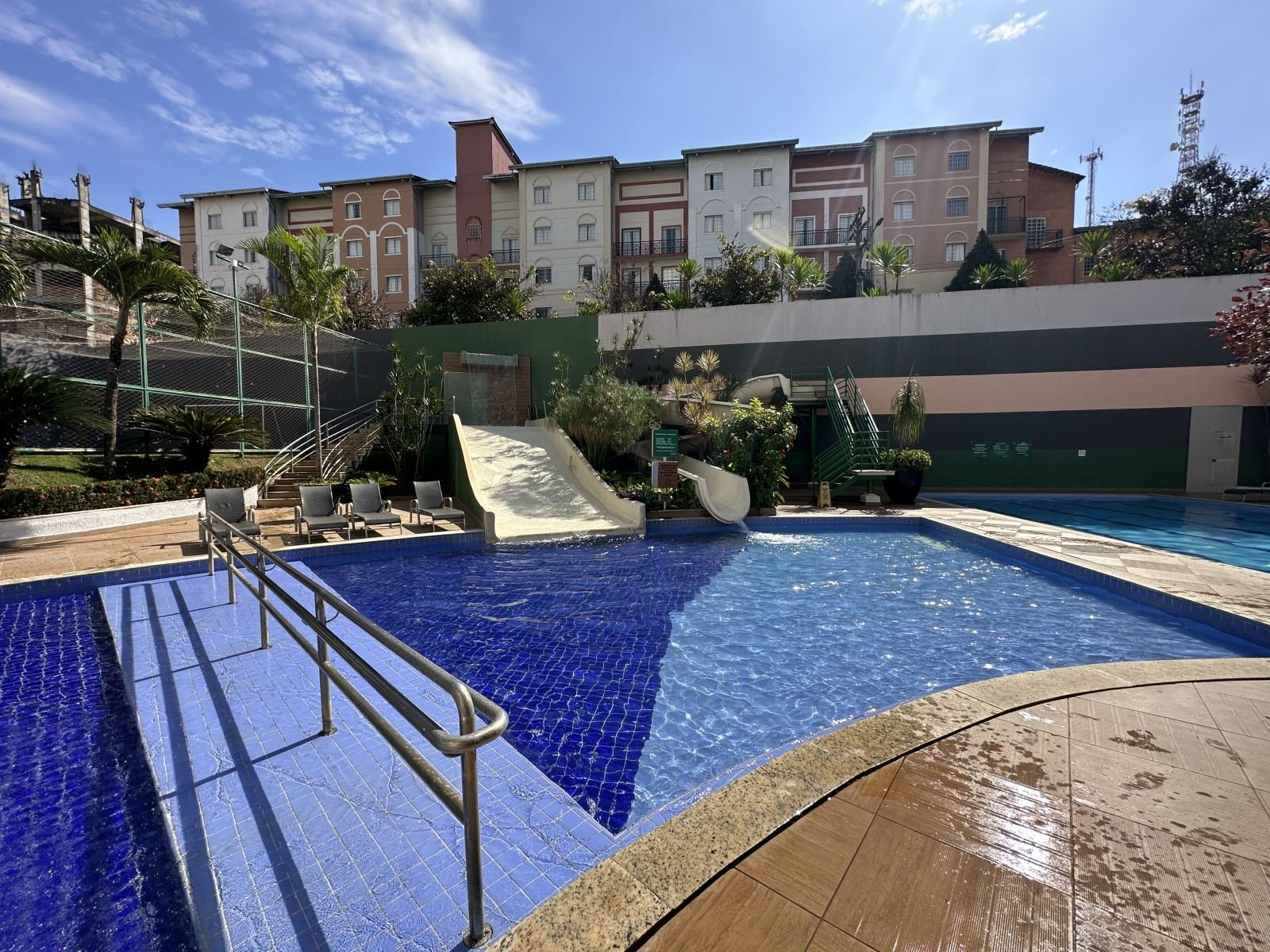 Foto VEREDAS DO RIO QUENTE