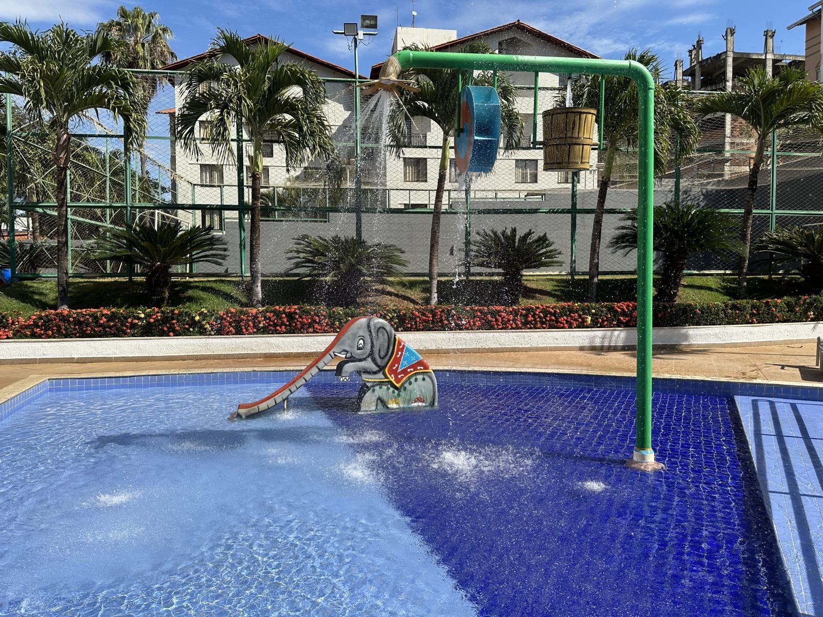 Foto VEREDAS DO RIO QUENTE