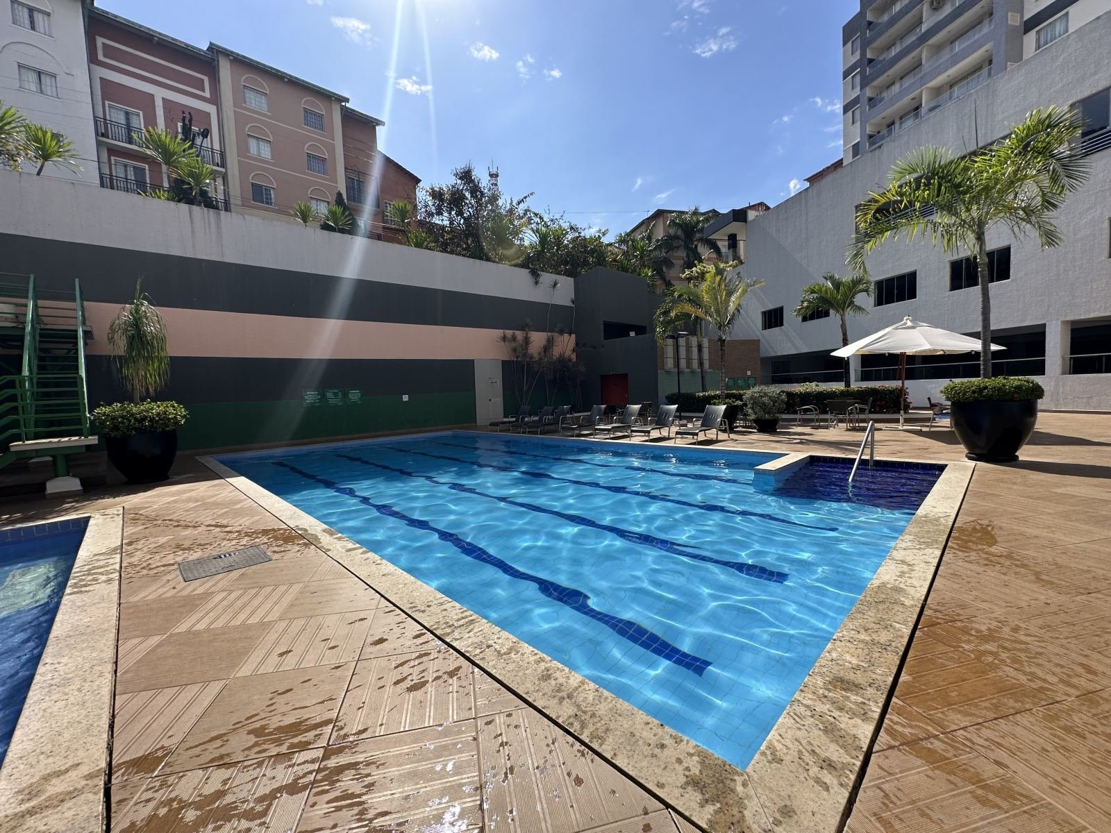 Foto VEREDAS DO RIO QUENTE