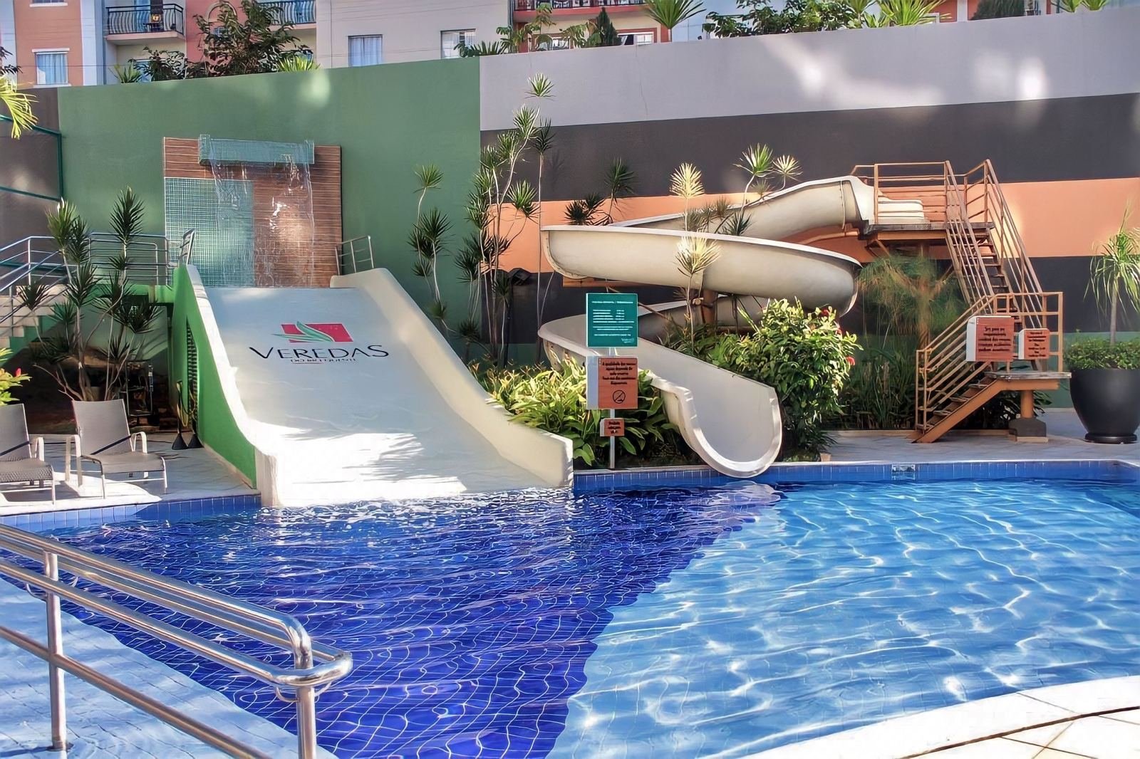 Foto VEREDAS DO RIO QUENTE