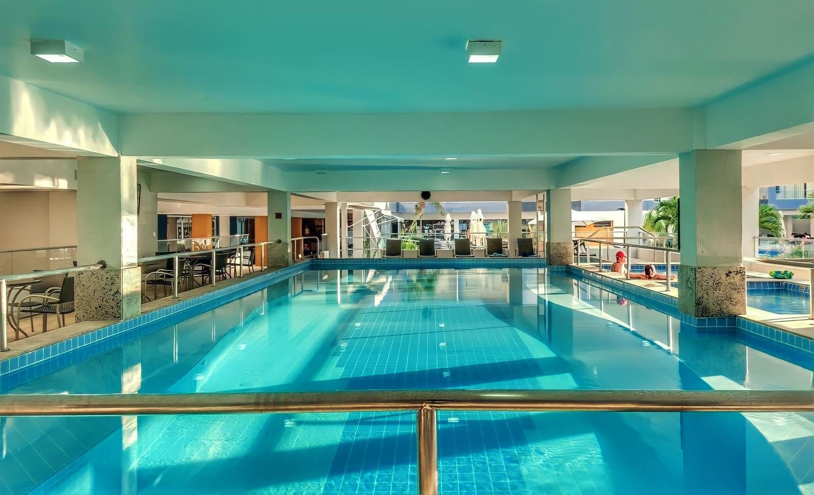 Foto VEREDAS DO RIO QUENTE