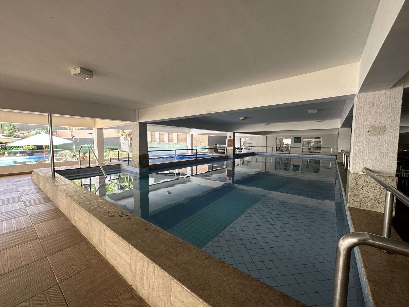 Foto VEREDAS DO RIO QUENTE