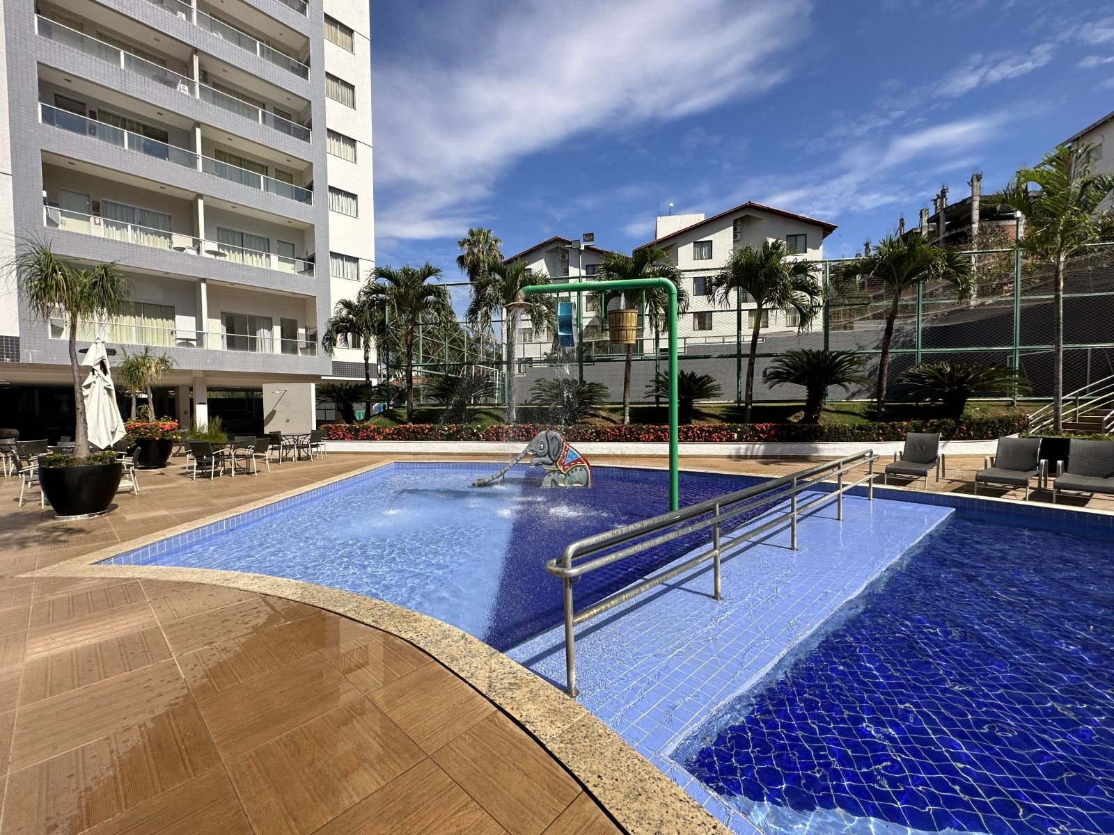 Foto VEREDAS DO RIO QUENTE