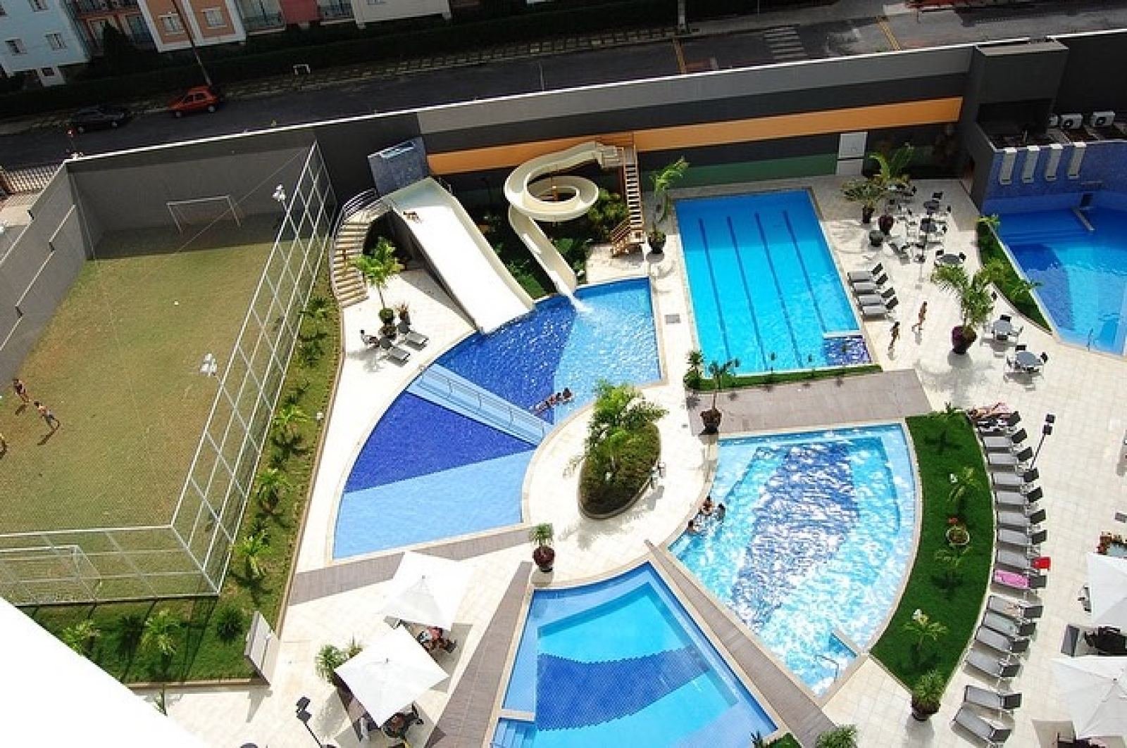 Foto VEREDAS DO RIO QUENTE