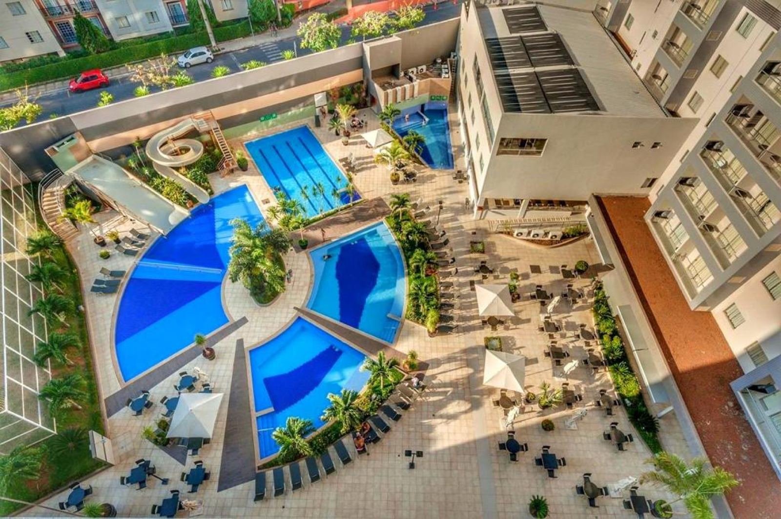 Foto VEREDAS DO RIO QUENTE