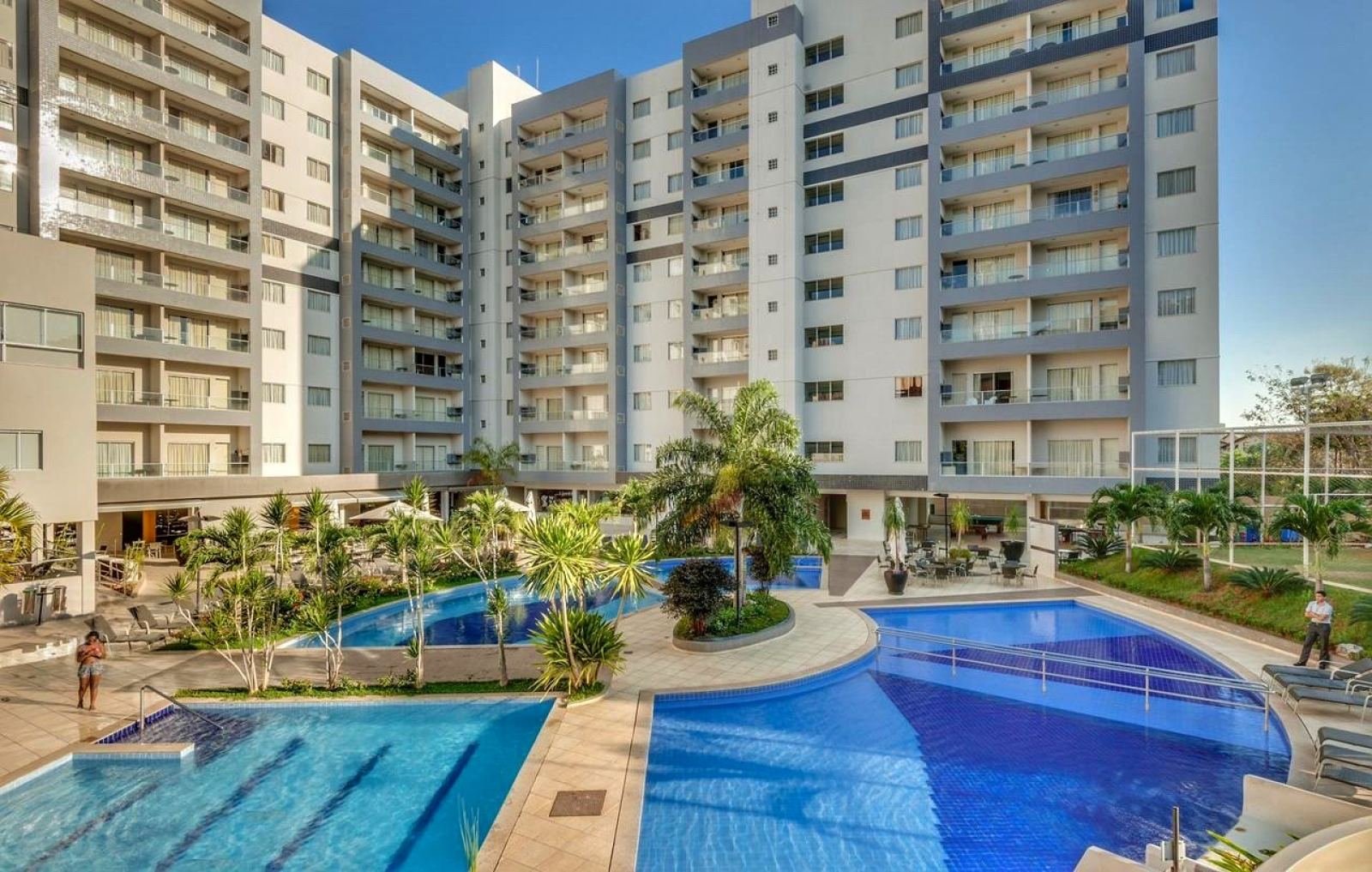 Foto VEREDAS DO RIO QUENTE