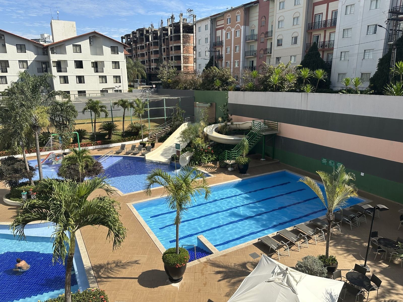 Fotos Condominio VEREDAS DO RIO QUENTE RIO QUENTE