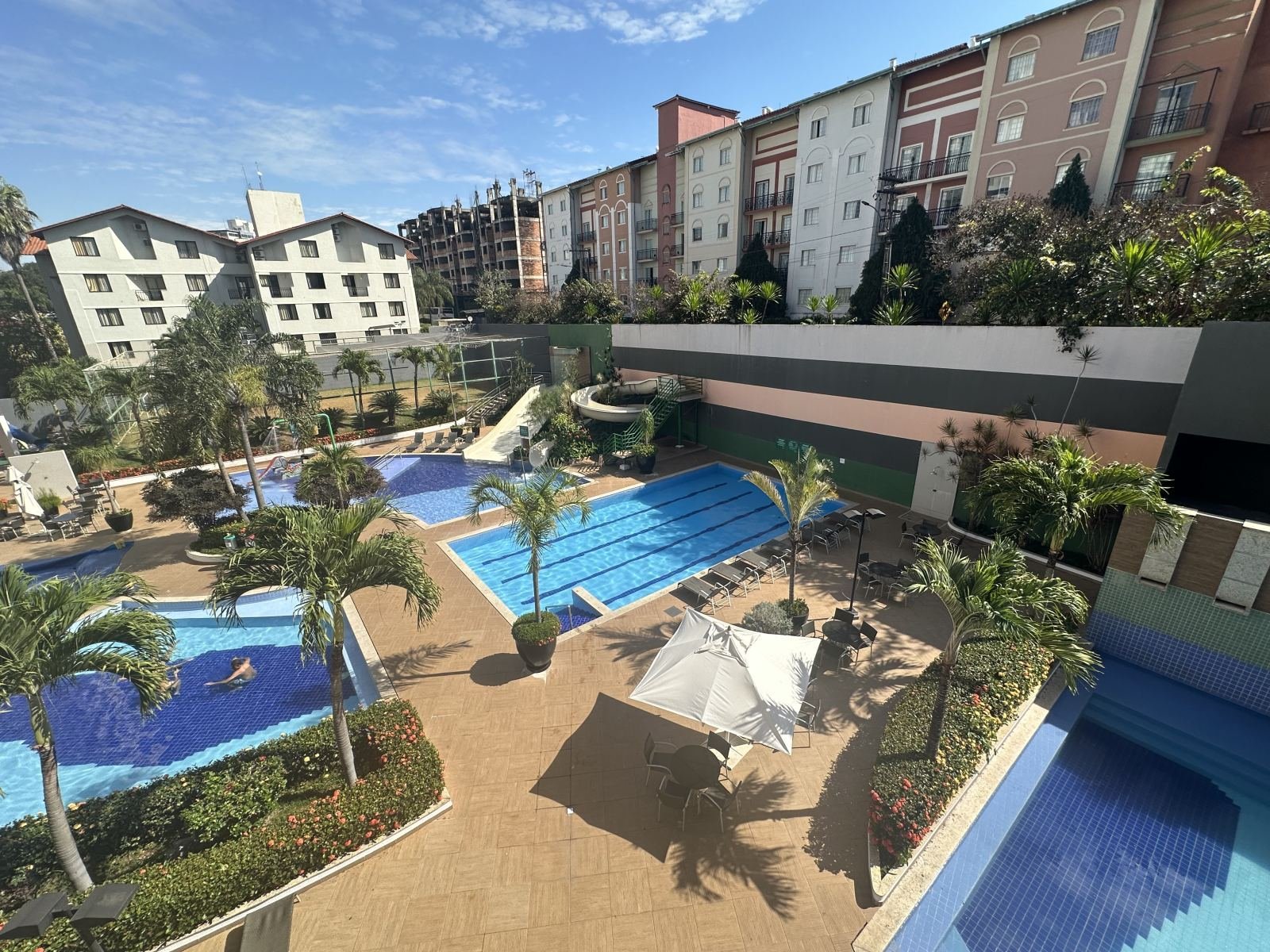 Fotos Condominio VEREDAS DO RIO QUENTE RIO QUENTE