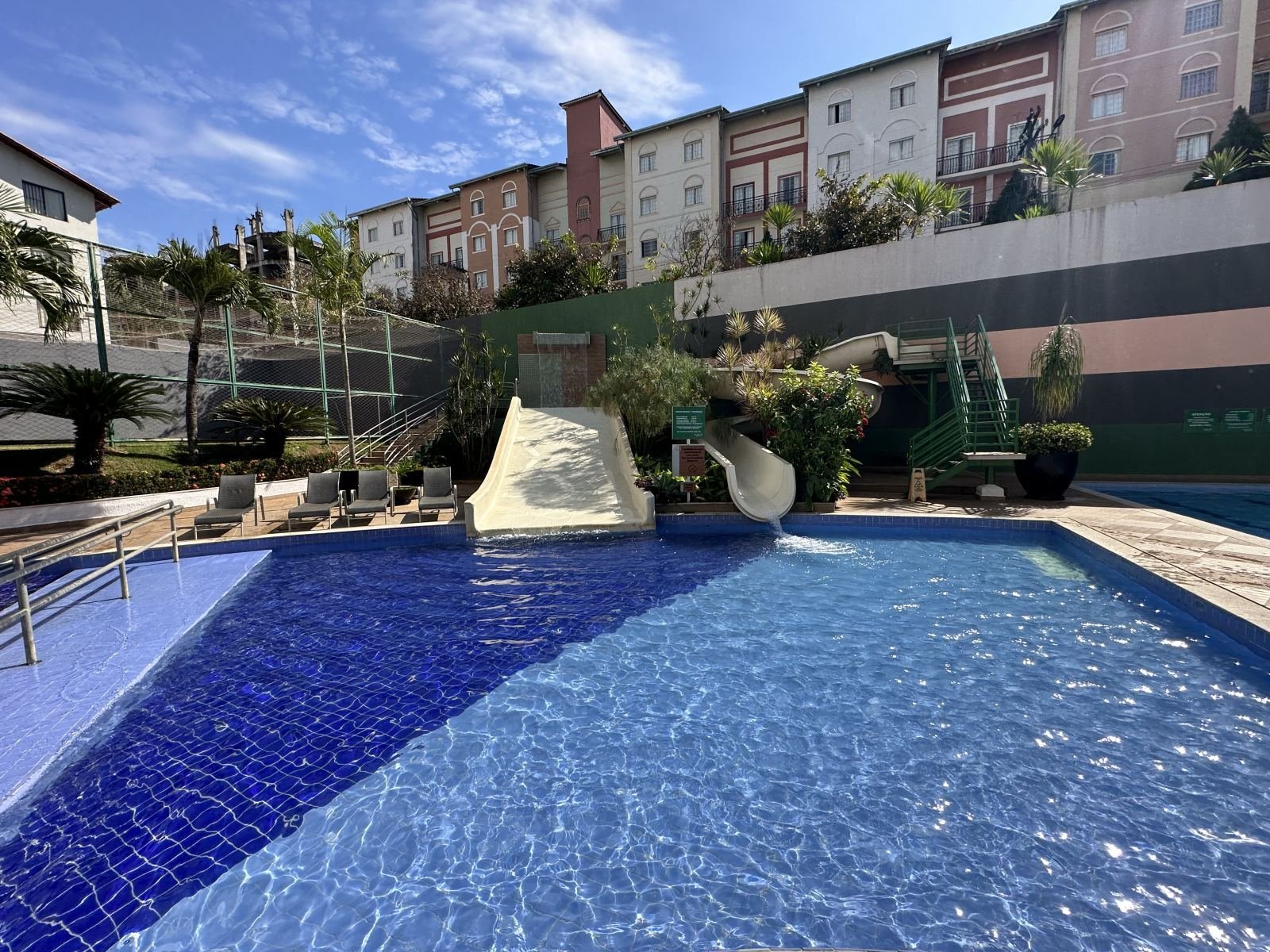 Fotos Condominio VEREDAS DO RIO QUENTE RIO QUENTE