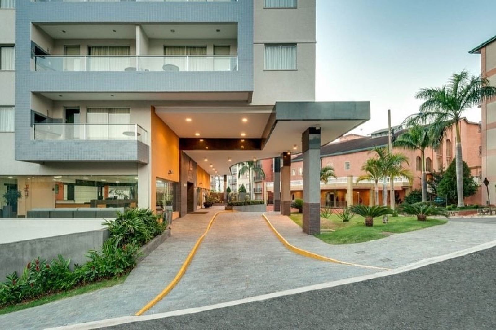 Fotos Condominio VEREDAS DO RIO QUENTE RIO QUENTE