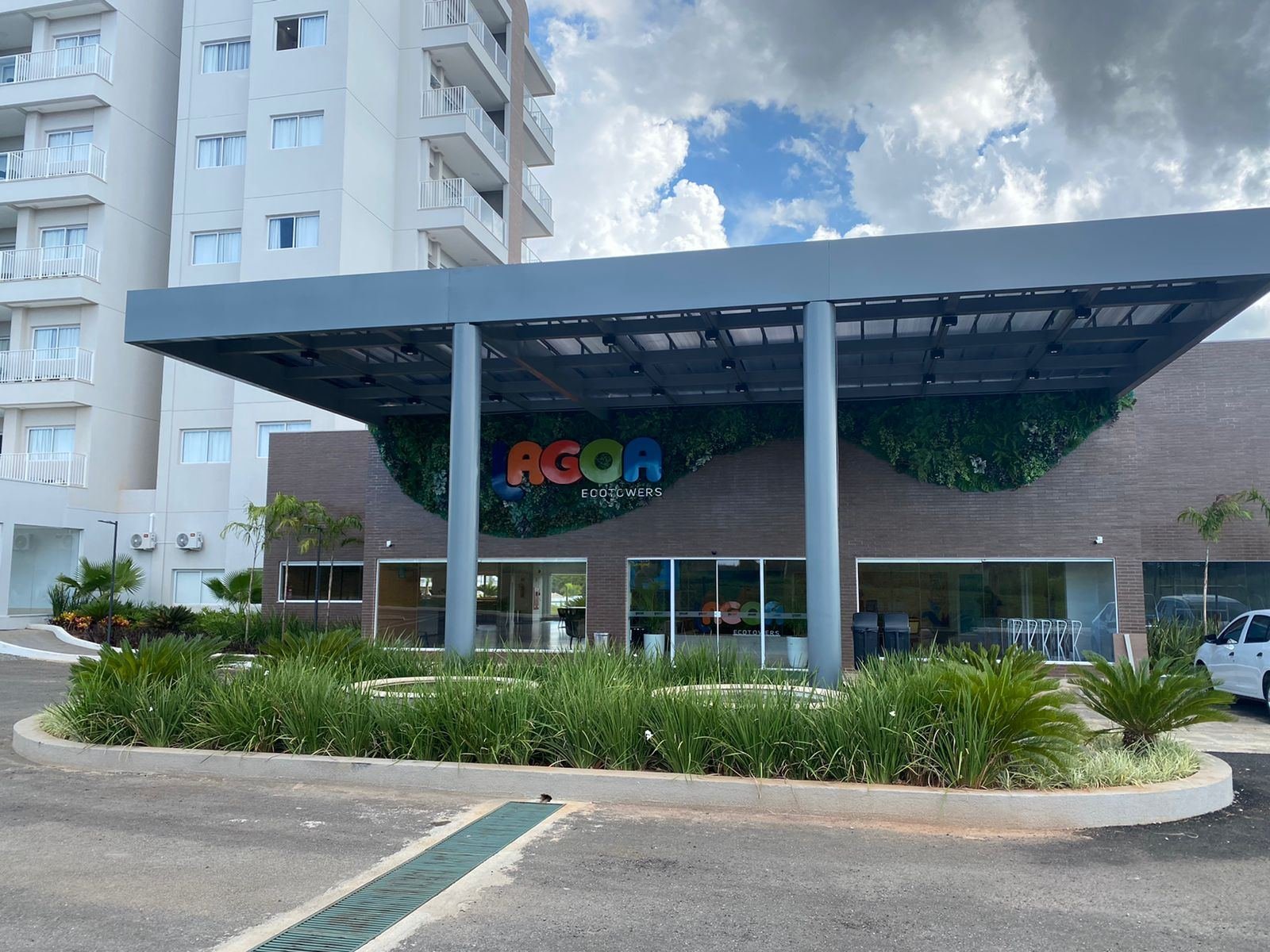 Foto LAGOA ECO TOWERS RESORT