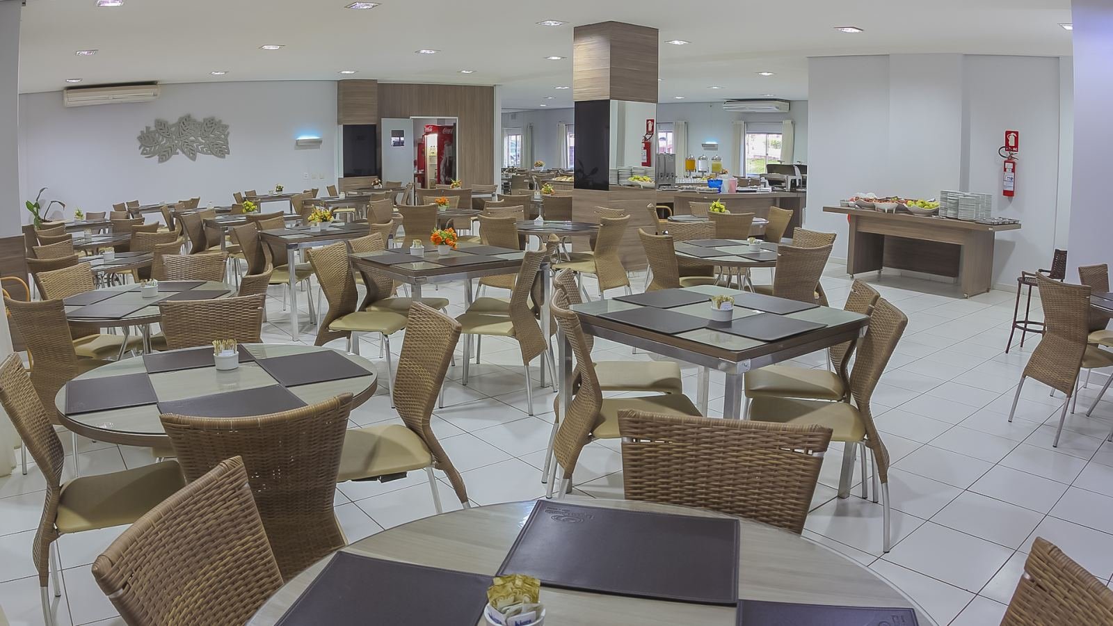 Foto HOTEL LAGOA QUENTE