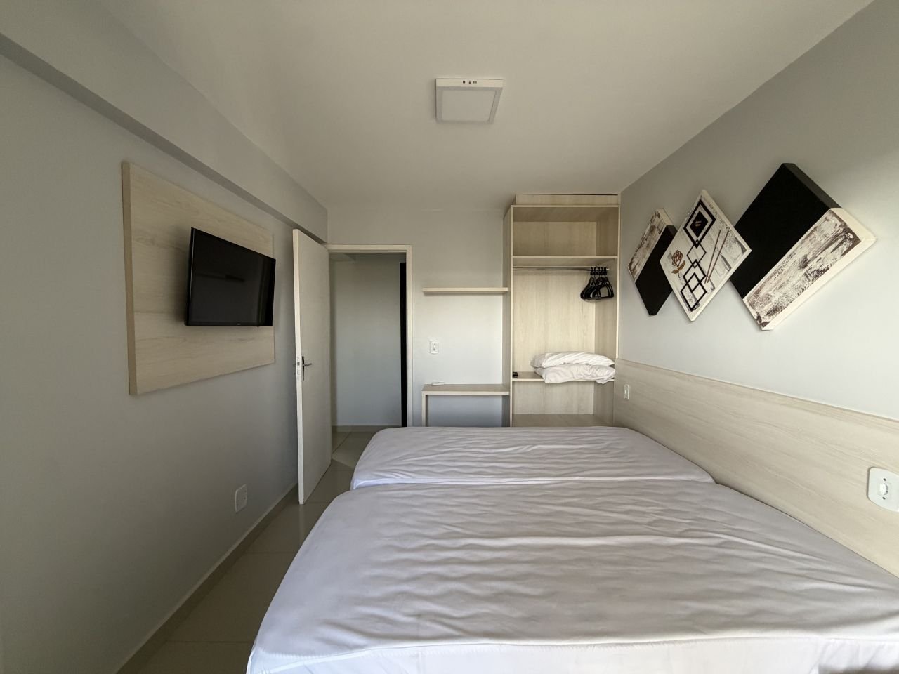 Fotos apartametnos IMPERIO ROMANO 