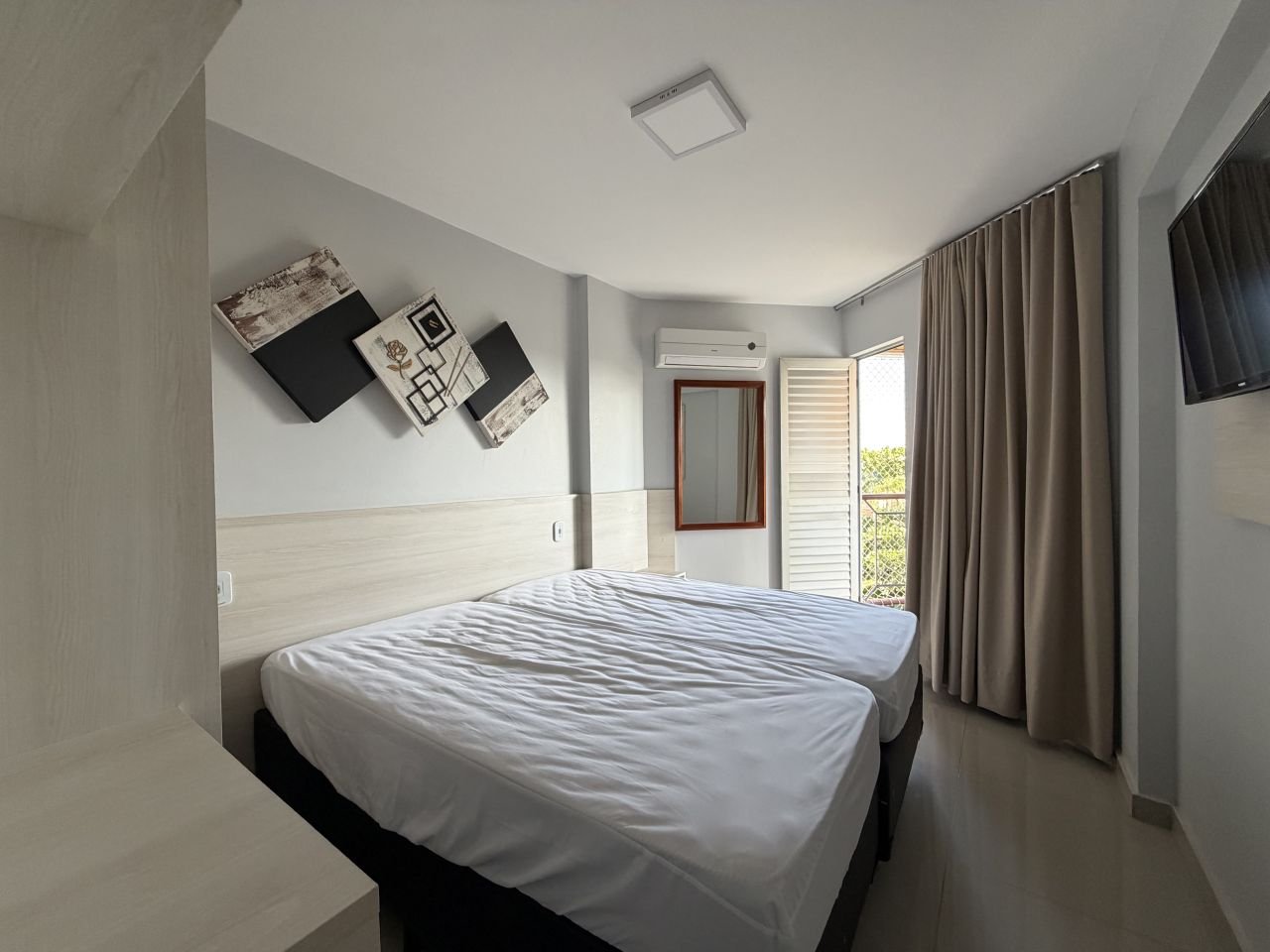 Fotos apartametnos IMPERIO ROMANO 