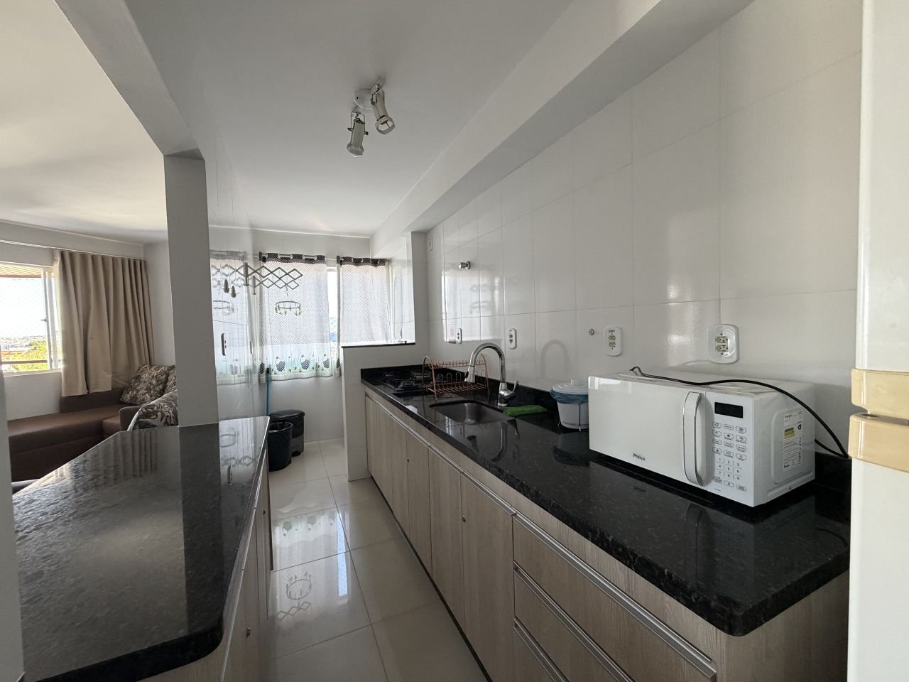 Fotos apartametnos IMPERIO ROMANO 