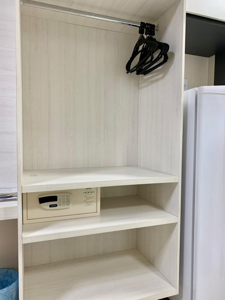 Fotos apartametnos SPAZZIO DIROMA + PARQUES CALDAS NOVAS