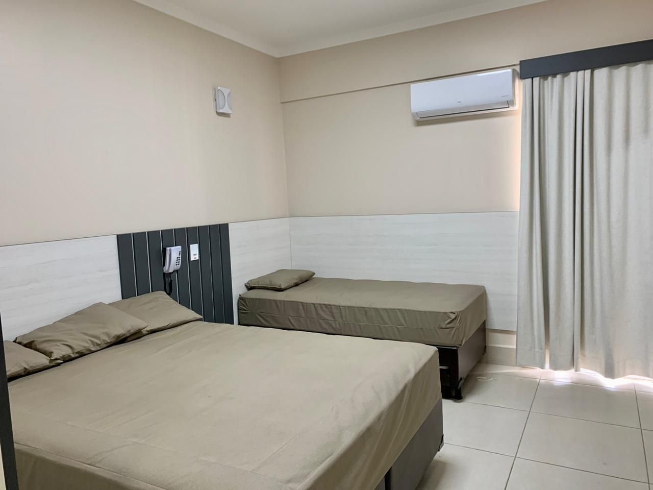 Fotos apartametnos SPAZZIO DIROMA + PARQUES CALDAS NOVAS