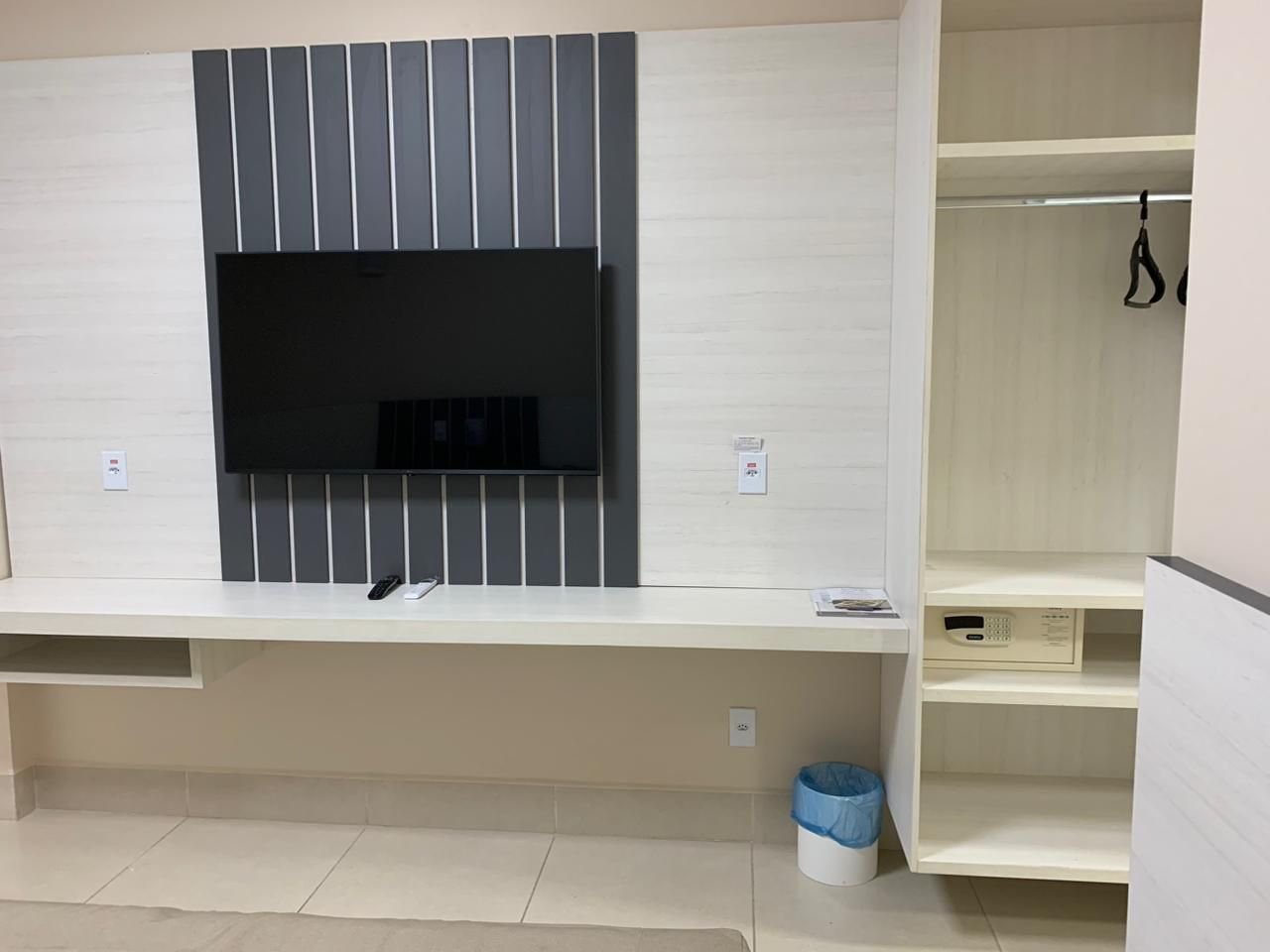 Fotos apartametnos SPAZZIO DIROMA + PARQUES CALDAS NOVAS