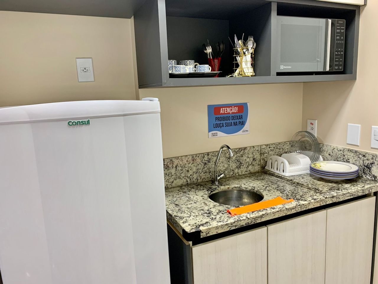 Fotos apartametnos SPAZZIO DIROMA + PARQUES CALDAS NOVAS