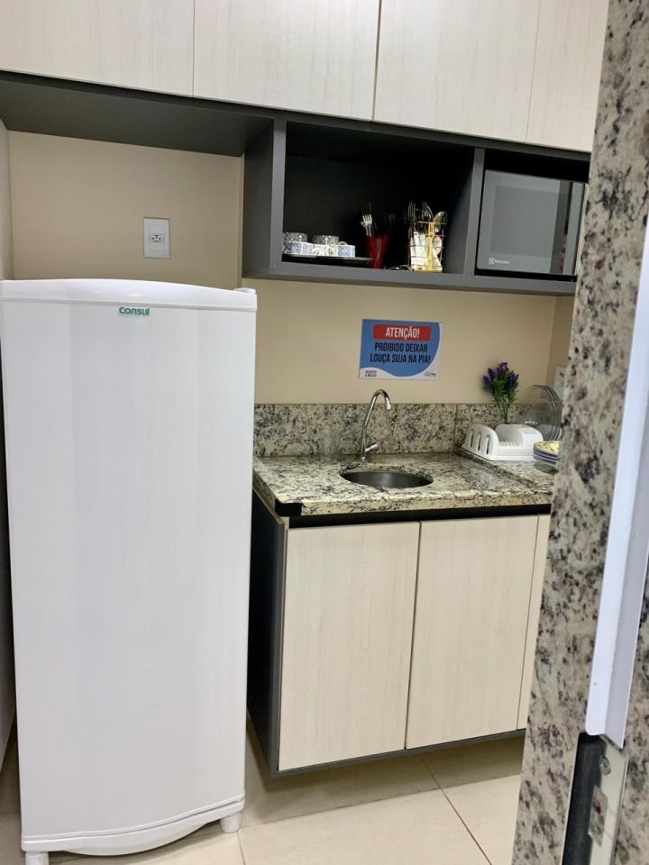 Fotos apartametnos SPAZZIO DIROMA + PARQUES CALDAS NOVAS