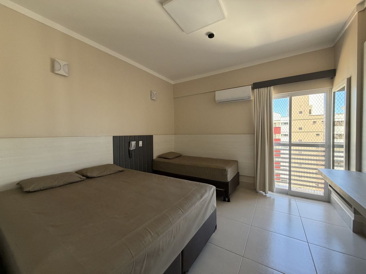 Fotos apartametnos SPAZZIO DIROMA + PARQUES CALDAS NOVAS