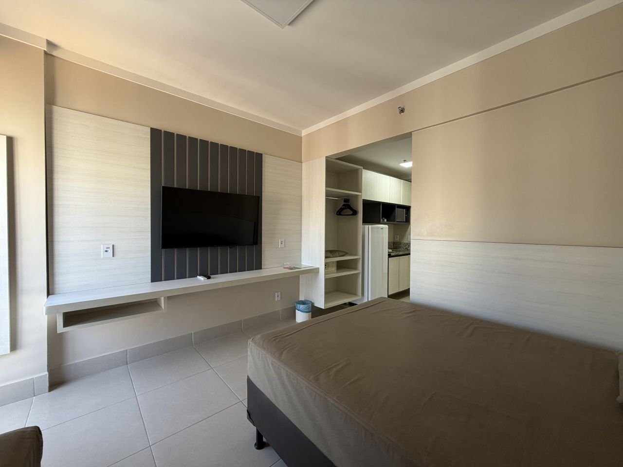 Fotos apartametnos SPAZZIO DIROMA + PARQUES CALDAS NOVAS