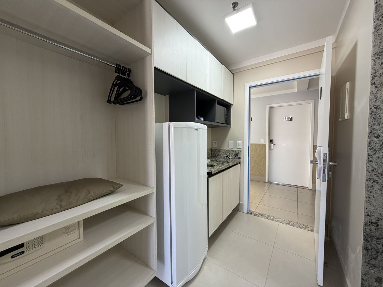 Fotos apartametnos SPAZZIO DIROMA + PARQUES CALDAS NOVAS