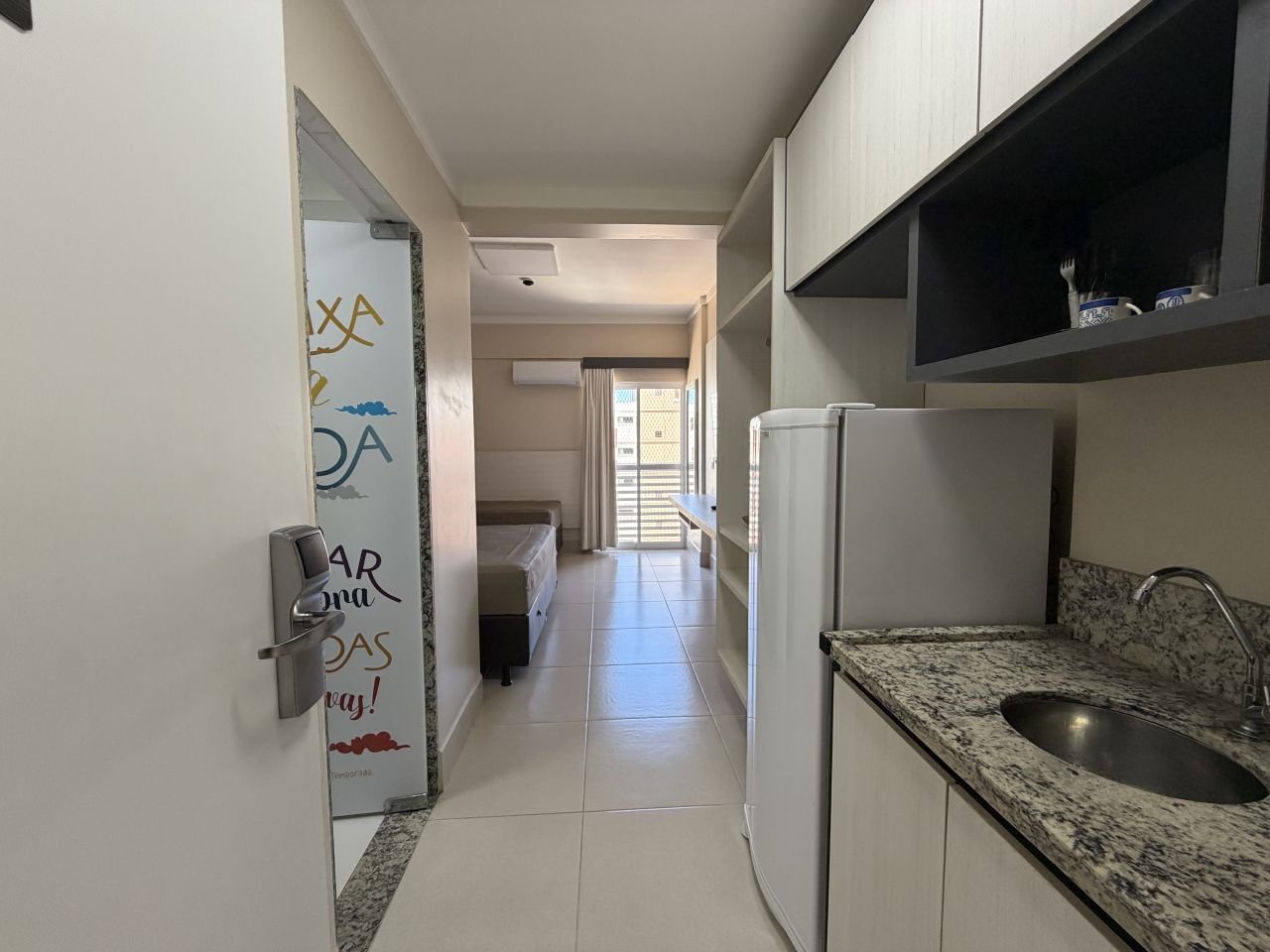 Fotos apartametnos SPAZZIO DIROMA + PARQUES CALDAS NOVAS