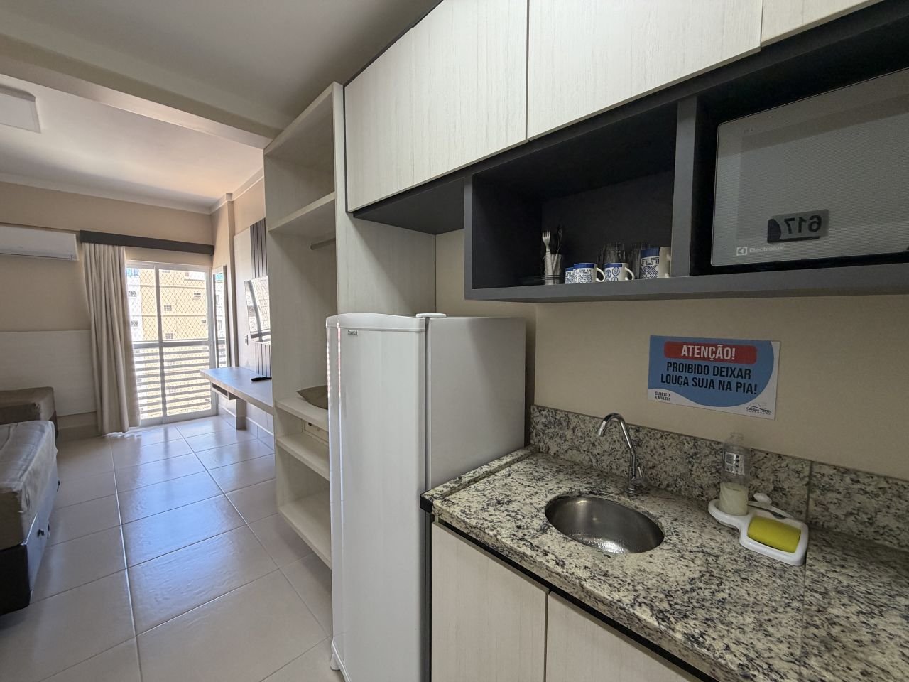 Fotos apartametnos SPAZZIO DIROMA + PARQUES CALDAS NOVAS