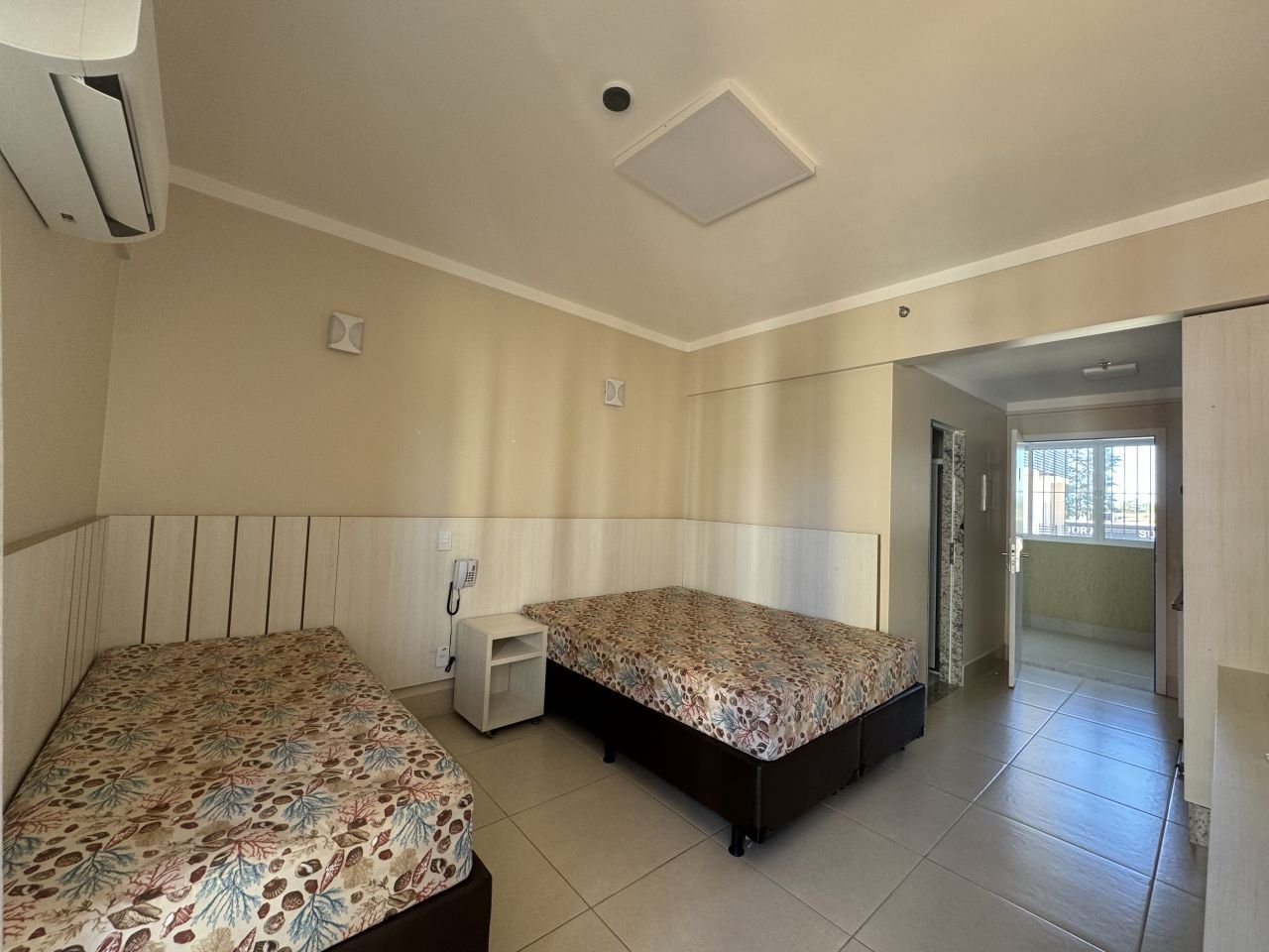 Fotos apartametnos SPAZZIO DIROMA + PARQUES CALDAS NOVAS