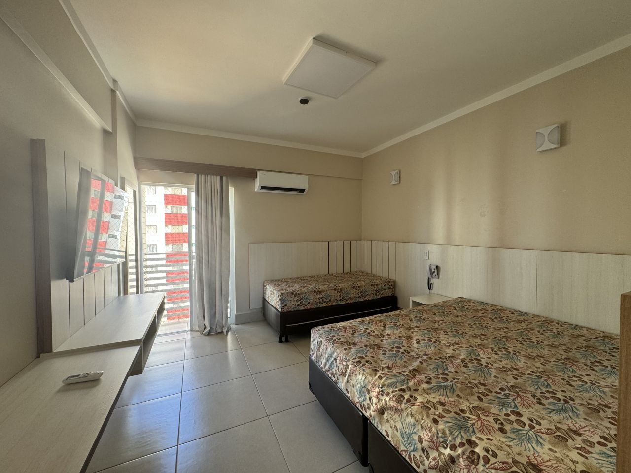 Fotos apartametnos SPAZZIO DIROMA + PARQUES CALDAS NOVAS