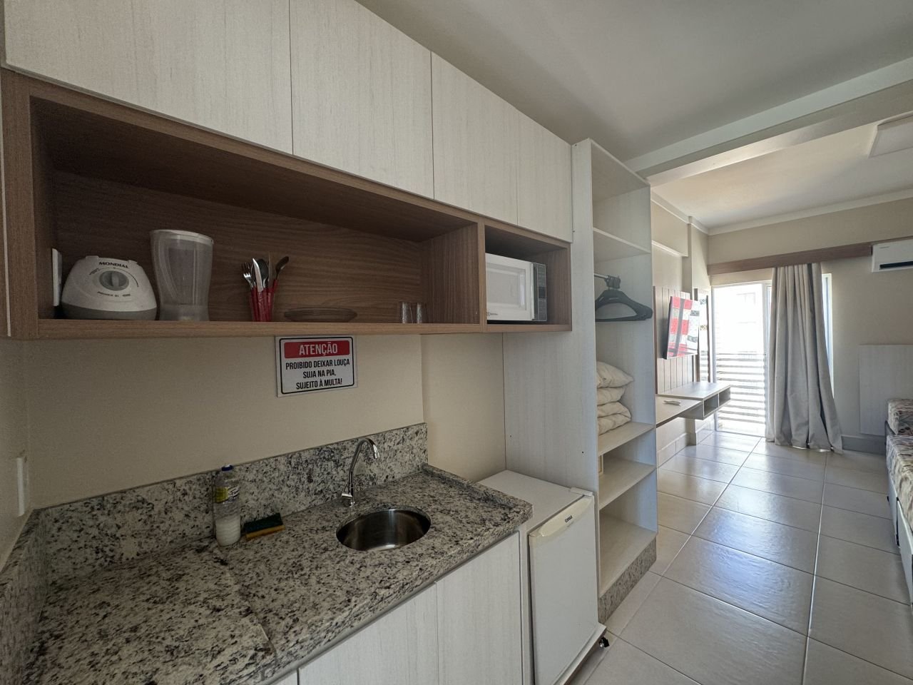 Fotos apartametnos SPAZZIO DIROMA + PARQUES CALDAS NOVAS