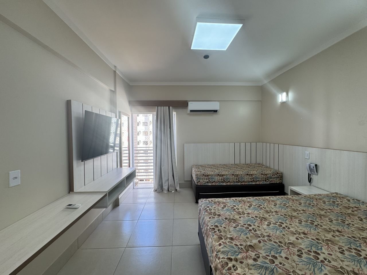 Fotos apartametnos SPAZZIO DIROMA + PARQUES CALDAS NOVAS