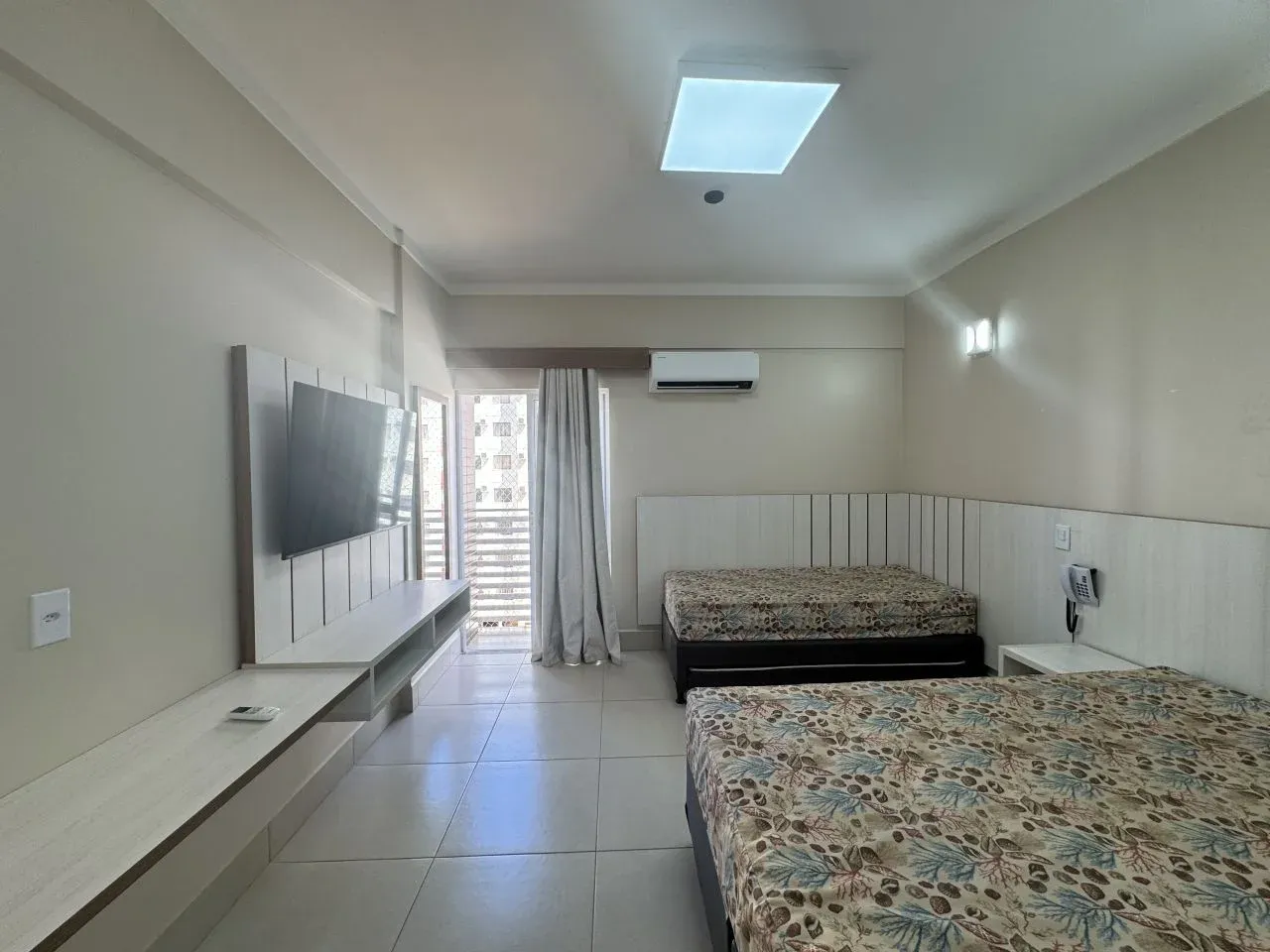 Fotos apartametnos SPAZZIO DIROMA + PARQUES CALDAS NOVAS