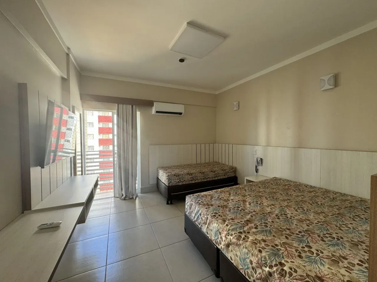 Fotos apartametnos SPAZZIO DIROMA + PARQUES CALDAS NOVAS