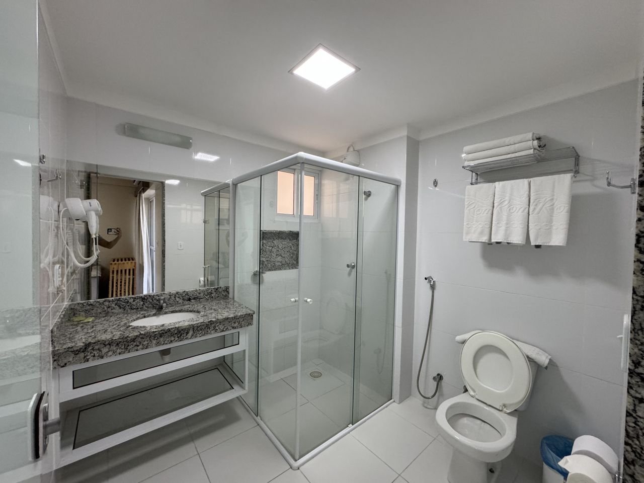 Fotos apartametnos PIAZZA DIROMA + PARQUES CALDAS NOVAS