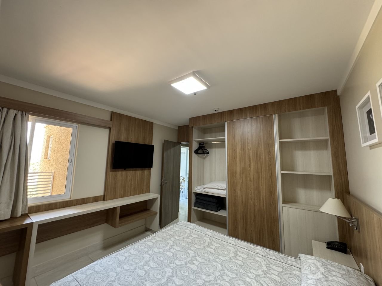 Fotos apartametnos PIAZZA DIROMA + PARQUES CALDAS NOVAS